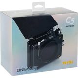  NiSi Matte Box C5 