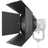  Aputure CF12 Barn Doors 