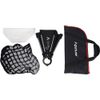  Softbox Aputure Quick Dome 40 