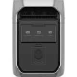  Trạm điện EcoFlow DELTA 3 Plus EU-CBOX 