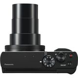  Máy ảnh Panasonic Lumix DC-TZ99 / ZS99 