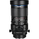  Laowa 55mm f/2.8 Tilt-Shift 1x Macro 