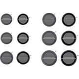  Filter Haida NanoPro Variable ND S1 to 5 