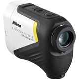  Nikon COOLSHOT PRO III SSTABILIZED 6x21 