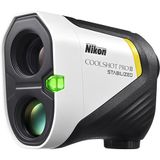  Nikon COOLSHOT PRO III SSTABILIZED 6x21 