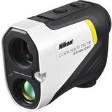  Nikon COOLSHOT PRO III SSTABILIZED 6x21 