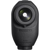  Nikon COOLSHOT PRO III SSTABILIZED 6x21 