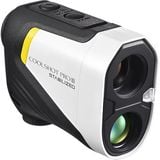 Nikon COOLSHOT PRO III SSTABILIZED 6x21 