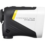  Nikon COOLSHOT PRO III SSTABILIZED 6x21 