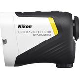  Nikon COOLSHOT PRO III SSTABILIZED 6x21 
