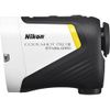  Nikon COOLSHOT PRO III SSTABILIZED 6x21 