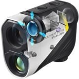  Nikon COOLSHOT PRO III SSTABILIZED 6x21 