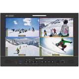  Màn hình Lilliput Q13 - 13.3 inch 12G-SDI broadcast studio monitor 
