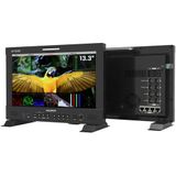  Màn hình Lilliput Q13 - 13.3 inch 12G-SDI broadcast studio monitor 