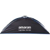  Softbox Amaran Light Box 30x120 