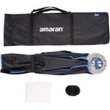  Softbox Amaran Light Box 30x120 