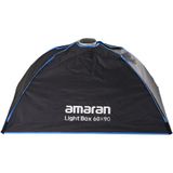  Softbox Amaran Light Box 60x90 