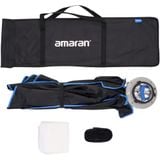  Softbox Amaran Light Box 60x90 