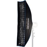  Softbox Amaran Light Box 30x120 