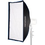  Softbox Amaran Light Box 60x90 