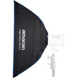  Softbox Amaran Light Box 60x90 