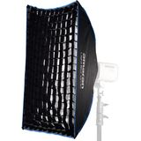  Softbox Amaran Light Box 60x90 
