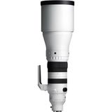  Ống kính Sigma 300-600mm F4 DG OS Sports for L Mount / E Mount 