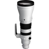  Ống kính Sigma 300-600mm F4 DG OS Sports for L Mount / E Mount 