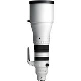  Ống kính Sigma 300-600mm F4 DG OS Sports for L Mount / E Mount 