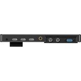  Monitor Touchscreen FeelWorld LUT11S 10.1 4K 2000 nit Ultra Bright 