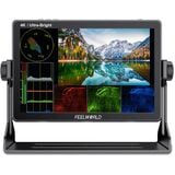  Monitor Touchscreen FeelWorld LUT11S 10.1 4K 2000 nit Ultra Bright 