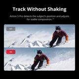  DJI Osmo Action 5 Pro Adventure combo 