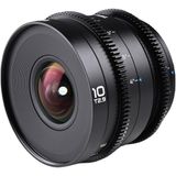  Laowa 10mm T2.9 Zero-D VV Cine 