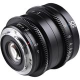 Laowa 10mm T2.9 Zero-D VV Cine 