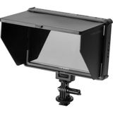  Monitor Touch On-Camera screen Viltrox DC-L1 7inch HDMI 