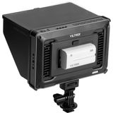  Monitor Touch On-Camera screen Viltrox DC-L1 7inch HDMI 