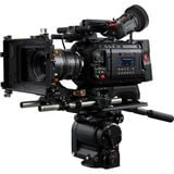  Blackmagic URSA Cine 17K 65 Body 