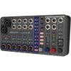  Bàn trộn âm thanh Zoom LiveTrak L6 / L6 Max 