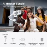 Insta360 Flow 2 AI Tracker Bundle 