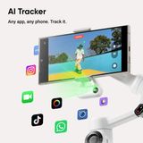  Insta360 Flow 2 AI Tracker Bundle 