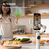  Insta360 Flow 2 AI Tracker Bundle 