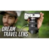  Ống Kính Tamron 16-30mm F2.8 Di III VXD G2 for Sony / Canon / Fuji X / Nikon Z 