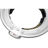  Ngàm chuyển Megadap ETZ21 Pro+ Sony E Lens to Nikon Z Mount Autofocus 