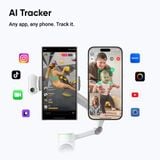  Insta360 Flow 2 Pro AI Tracker Bundle 