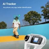  Insta360 Flow 2 Pro AI Tracker Bundle 