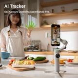  Insta360 Flow 2 Pro AI Tracker Bundle 