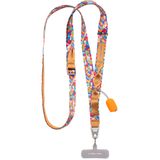  Dây đeo máy ảnh và điện thoại PGYTECH LinkGo Webbing 