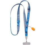  Dây đeo máy ảnh và điện thoại PGYTECH LinkGo Webbing 
