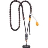  Dây đeo máy ảnh và điện thoại PGYTECH LinkGo Braided 