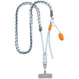  Dây đeo máy ảnh và điện thoại PGYTECH LinkGo Braided 